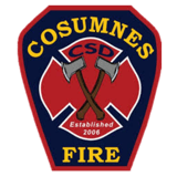 Cosumnes Fire Department