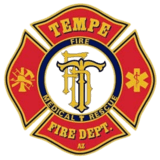 Tempe AZ Fire