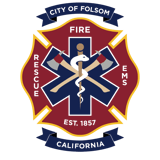 Folsom Fire